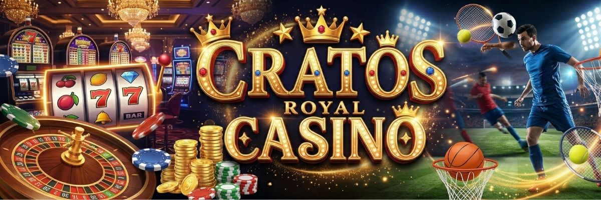 Cratos Royal Casino
