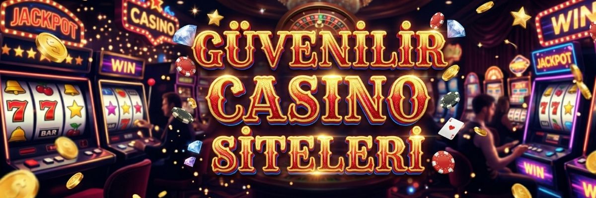 Guvenilir Casino Siteleri