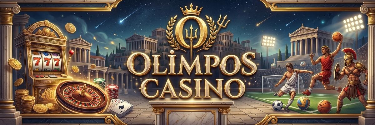 Olimpos Casino