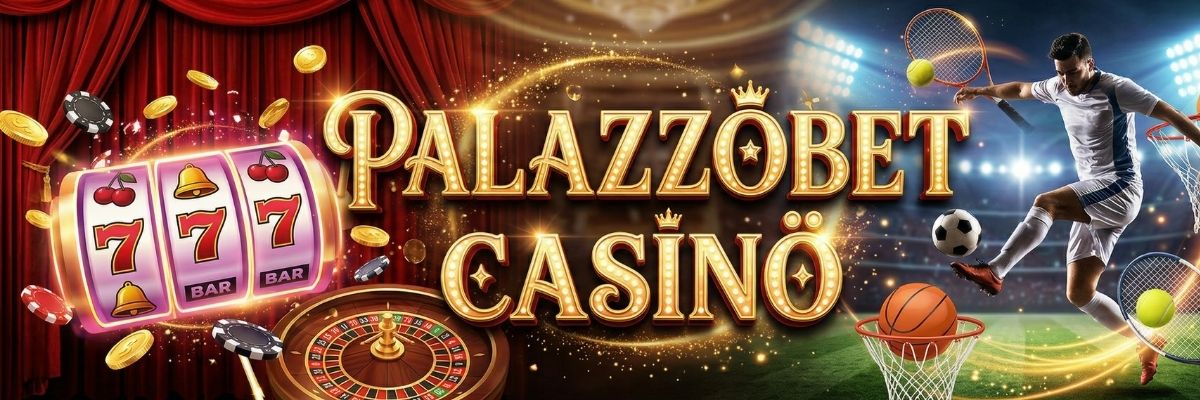 Palazzobet Casino