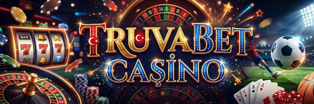 Truvabet Casino